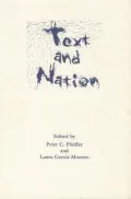 Text and Nation : Cross-Disciplinary Essays on National and Cultural Identities