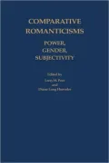 Comparative Romanticisms
