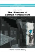 The Literature Of German Romanticism