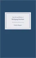 The Life and Works of Wolfgang Borchert