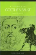 Companion to Goethe's Faust