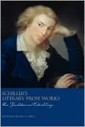 Schiller's Literary Prose Works