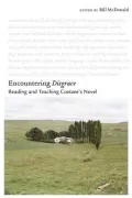 Encountering Disgrace: Reading and Teaching Coetzee's Novel