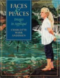 Faces and Places: Images in Applique