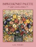 Impressionist Palette - Print On Demand Edition