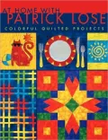 At Home With Patrick Lose - Print On Demand Edition