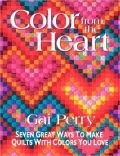 Color From The Heart - Print On Demand Edition