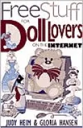 Free Stuff for Doll Lovers on the Internet