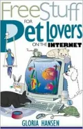 Free Stuff for Pet Lovers on the Internet