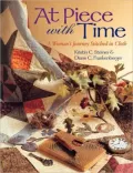 At Piece With Time - Print On Demand Edition
