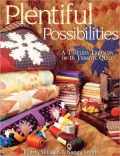Plentiful Possibilities. A Timeless Treasury of 16 Terrific Quilts - Print on Demand Edition