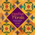 Festive Floral Gift Wrap