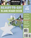 Ready to Go Blank Board Book Star