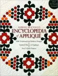 Barbara Brackman's Encyclopedia of Applique: 2000 Traditional and Modern Designs, Updated History of Applique, Five New Quilt Projects!