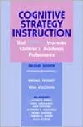 Cognitive Strategy Instruction That Really Improves Children's Academic Performance