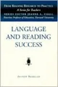 Language and Reading Success, Vol. 5