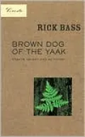 Brown Dog of the Yaak: Essays on Art and Activism