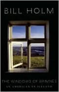 Windows of Brimnes: An American in Iceland