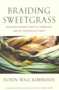 Braiding Sweetgrass