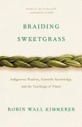 Braiding Sweetgrass