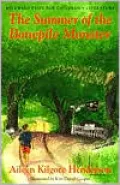 Summer of the Bonepile Monster