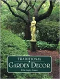 Traditional Garden Decor