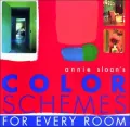 Annie Sloan's Color Schemes for Every Room
