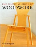 Essential Guide to Woodwork
