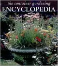 The Container Gardening Encyclopedia