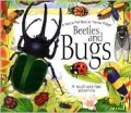 Beetles and Bugs: A Touch and Feel Adventure