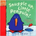 Snuggle up, Little Penguin!