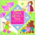 Once Upon a Time: Four Well-Loved Nursery Tales