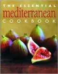 The Essential Mediterranean Cookboook