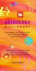Astrology Dictionary Everything You Need to Know About the Western and Eastern Zodiacs