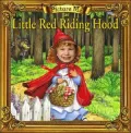 Picture Me As Little Red Riding Hood