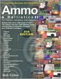 Ammo & Ballistics II