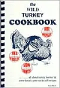 The Wild Turkey Cookbook