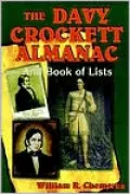 The Davy Crockett Almanac and Book of Lists