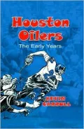 Houston Oilers: The Early Years