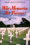 War Memories Are Forever