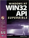 Windows NT 4 Win32 API Bible: Windows NT and 95 Programming