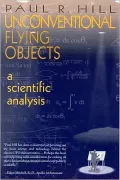 Unconventional Flying Objects: A Scientific Analysis