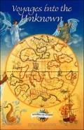Voyages Into The Unknown, Vol. 1