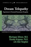 Dream Telepathy