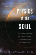 Physics of the Soul: The Quantum Book of Living, Dying, Reincarnation, and Immortality