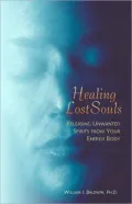 Healing Lost Souls: Releasing Unwanted Spirits from Your Energy Body