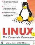 Linux: The Complete Reference: Book 1: Intermediate Linux