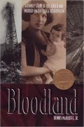 Bloodland : A Family Story of Oil, Greed and Murder on the Osage Reservation