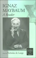 Ignaz Maybaum : A Reader