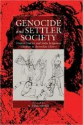Genocide And Settler Society